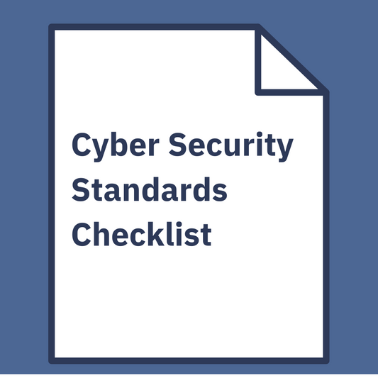 Cyber security standards for schools and colleges May 2024.